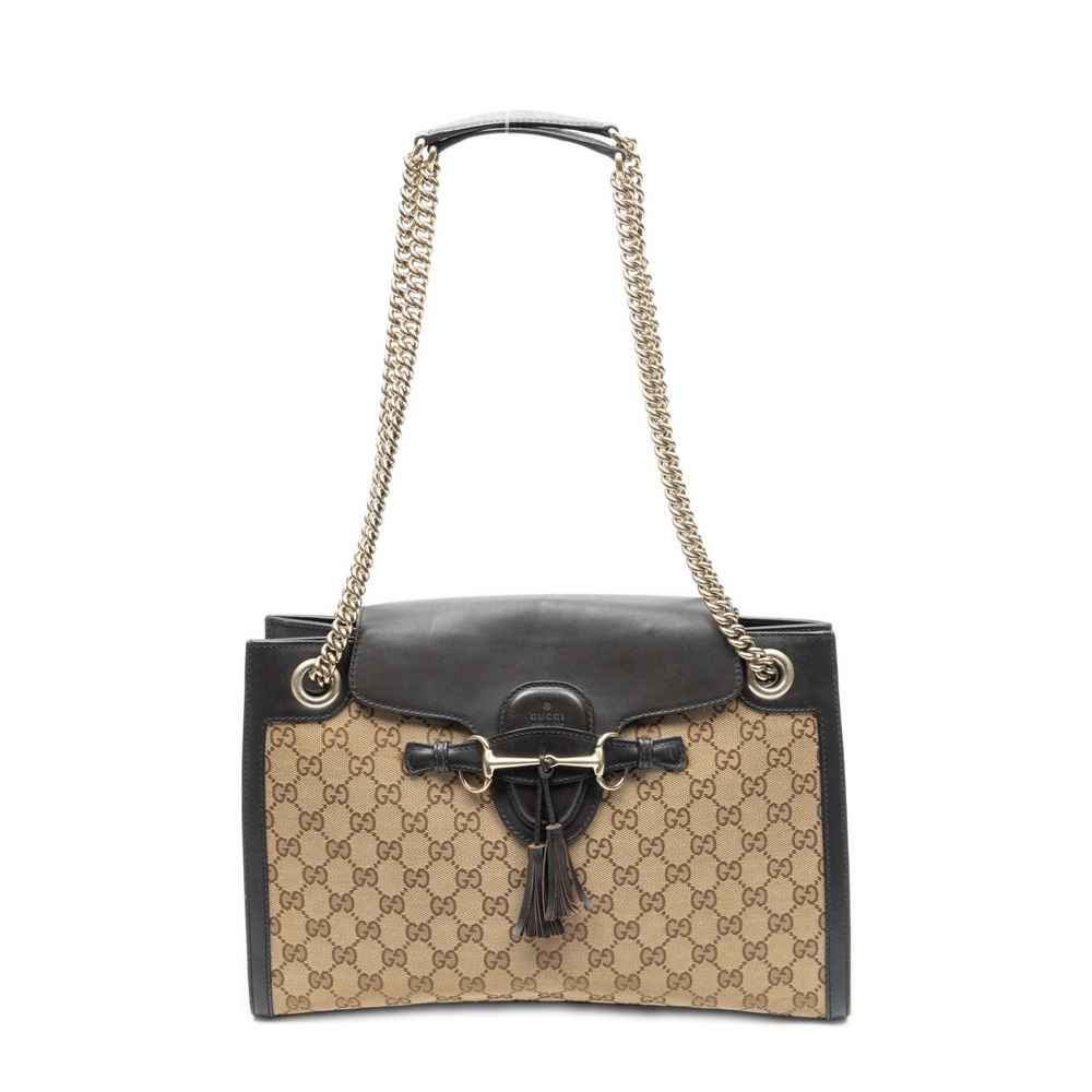 Gucci Large Emily Chain